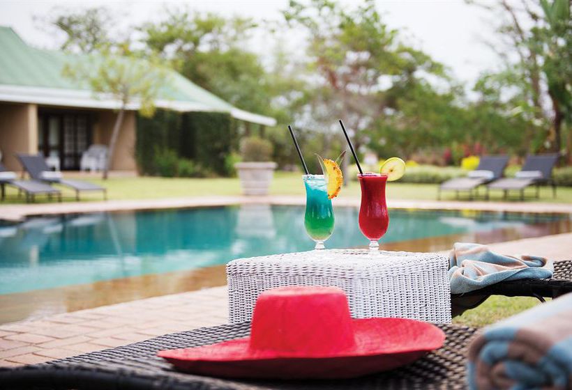 Hotel Perrys Bridge Hollow Boutique 15