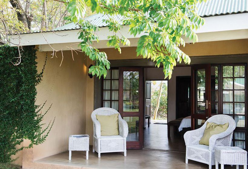 Hotel Perrys Bridge Hollow Boutique 19