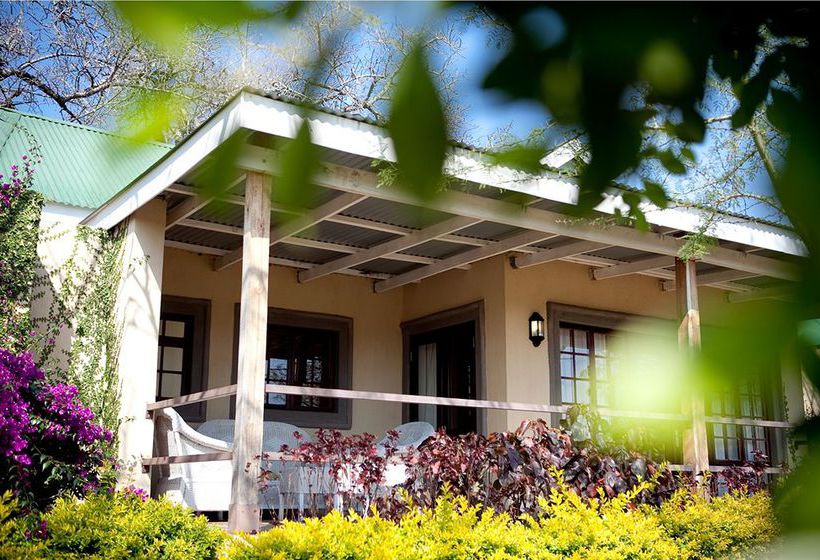 Hotel Perrys Bridge Hollow Boutique 3