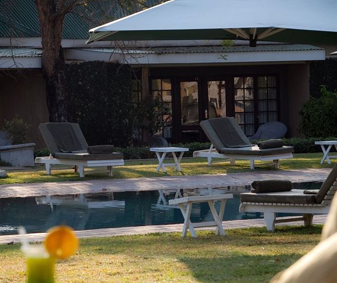 Hotel Perrys Bridge Hollow Boutique 5