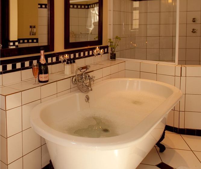 Hotel Perrys Bridge Hollow Boutique 8