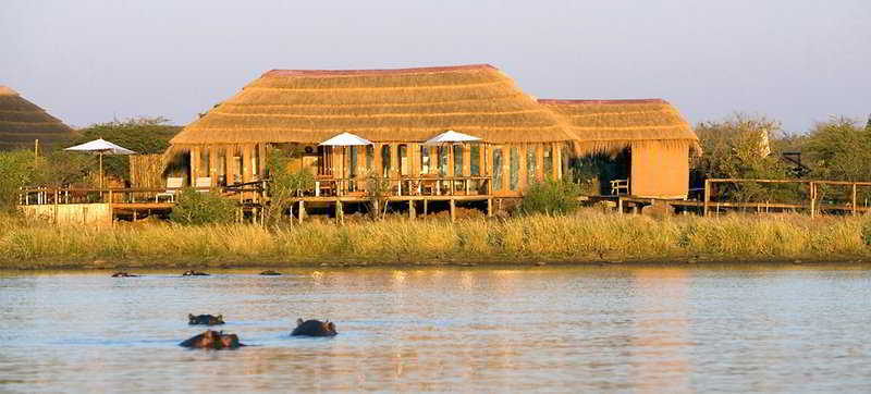 Hotel Camp Shawu Mpumalanga