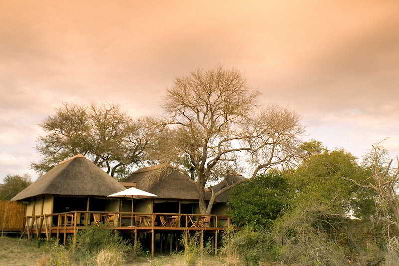 Hotel Camp Shonga Mpumalanga