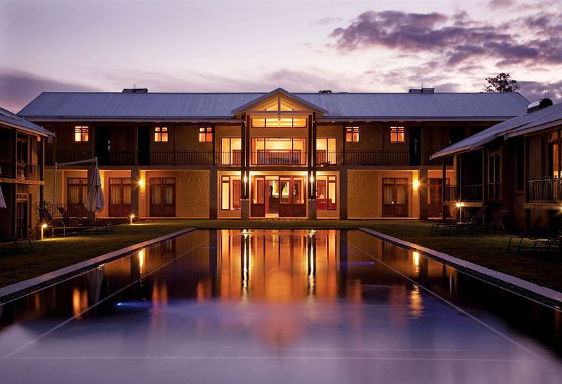 Hotel Casterbridge Hollow