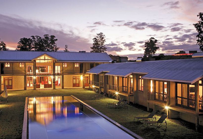 Hotel Casterbridge Hollow 10