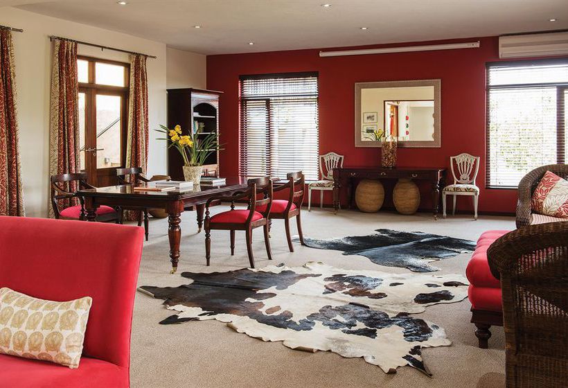 Hotel Casterbridge Hollow 11