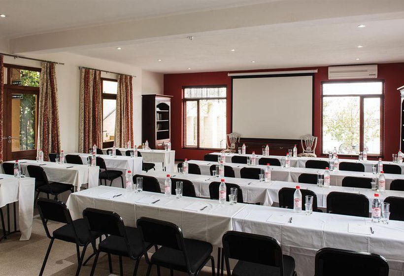 Hotel Casterbridge Hollow 12