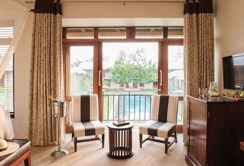 Hotel Casterbridge Hollow 14