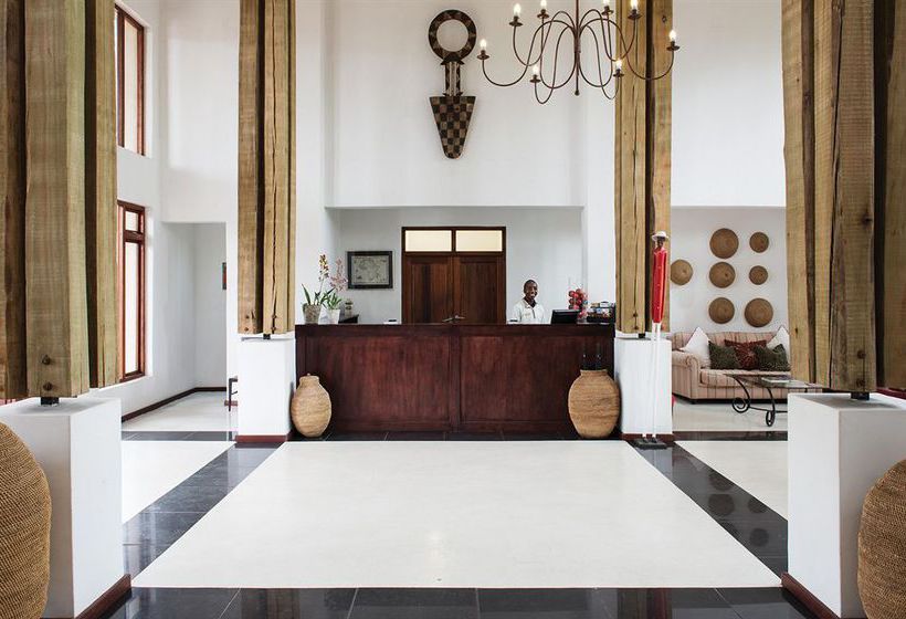 Hotel Casterbridge Hollow 15