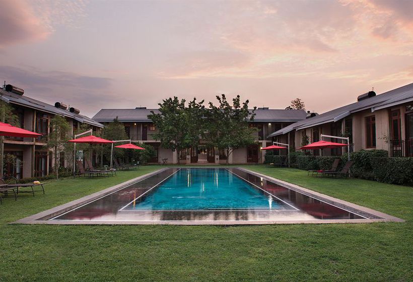 Hotel Casterbridge Hollow 18