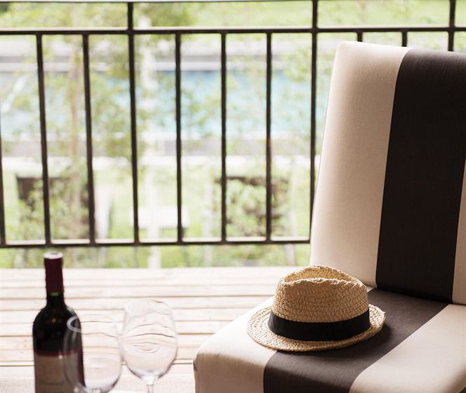 Hotel Casterbridge Hollow 19