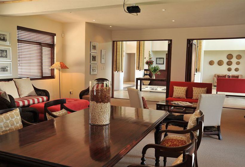 Hotel Casterbridge Hollow 2