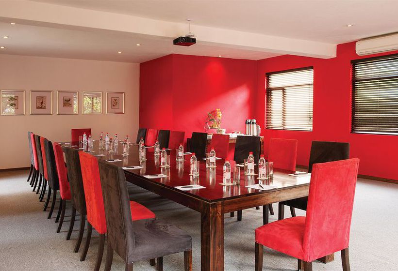 Hotel Casterbridge Hollow 20