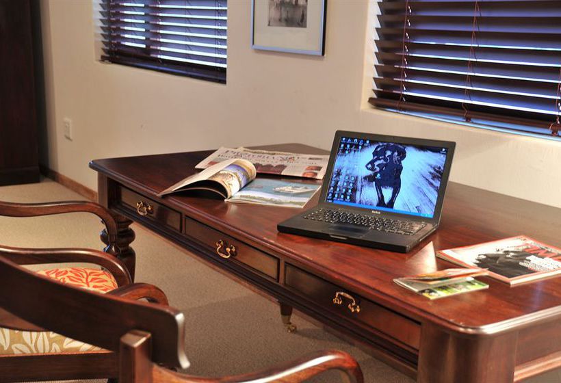 Hotel Casterbridge Hollow 3