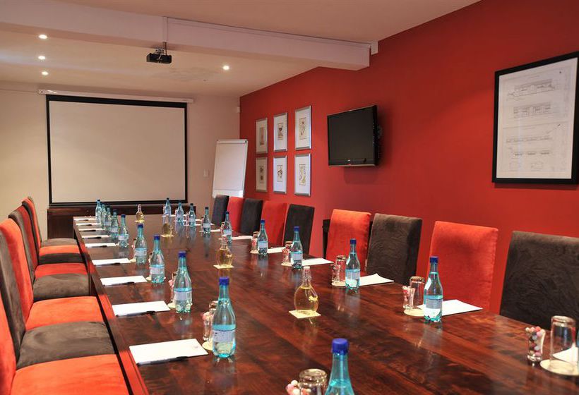 Hotel Casterbridge Hollow 4