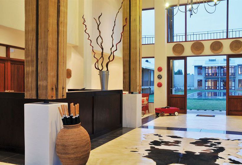 Hotel Casterbridge Hollow 5