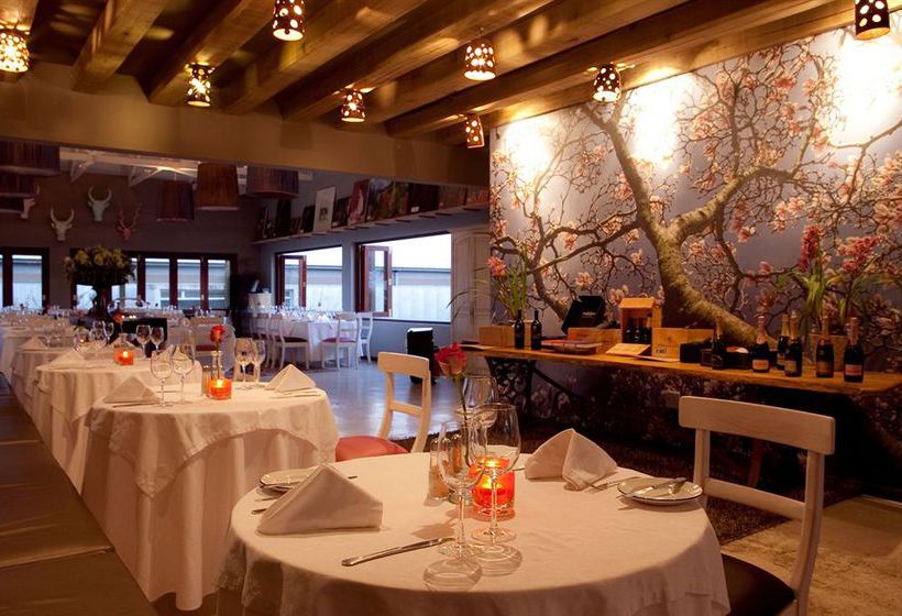 Hotel Casterbridge Hollow 7