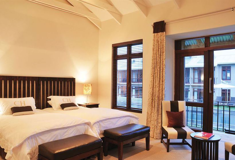 Hotel Casterbridge Hollow 8