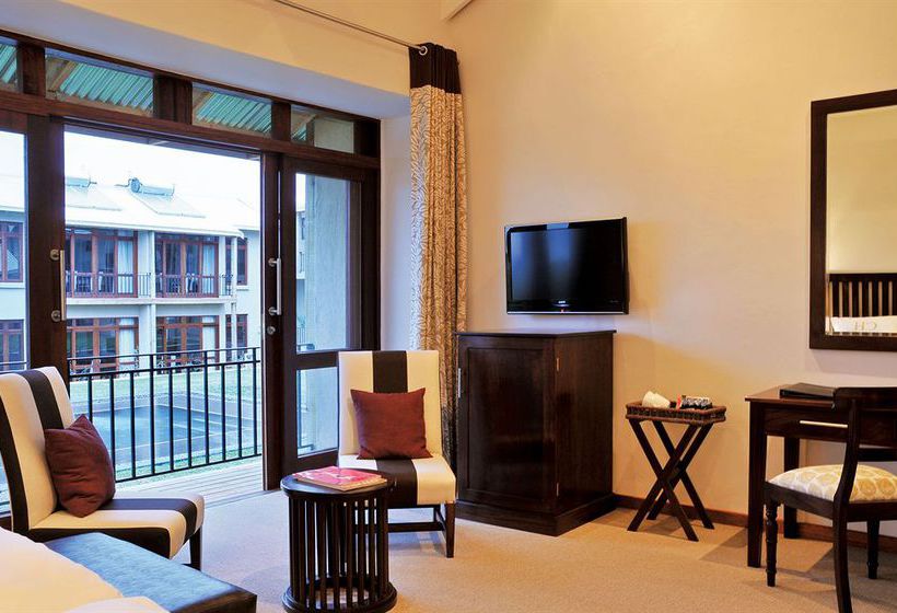 Hotel Casterbridge Hollow 9