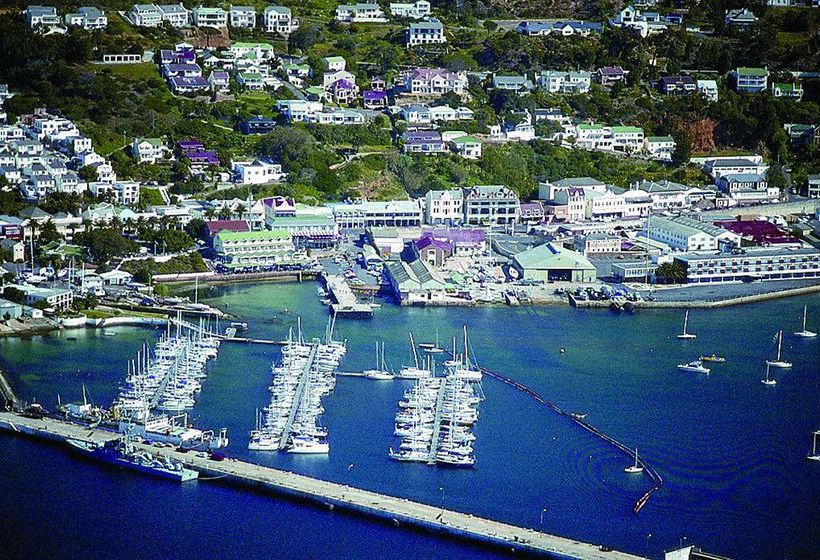 aha Simon's Town Quayside Hotel Simon's Town Western Cape