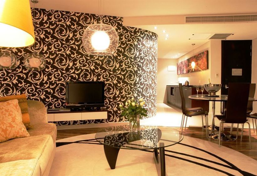 Colosseum Luxury Hotel 1