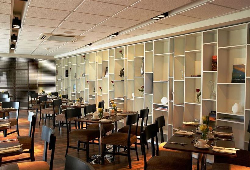 Colosseum Luxury Hotel 10