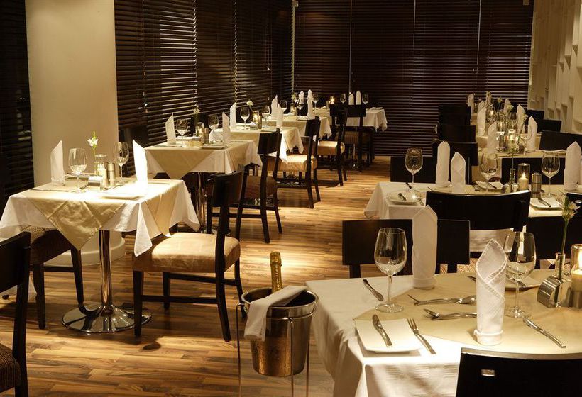 Colosseum Luxury Hotel 11