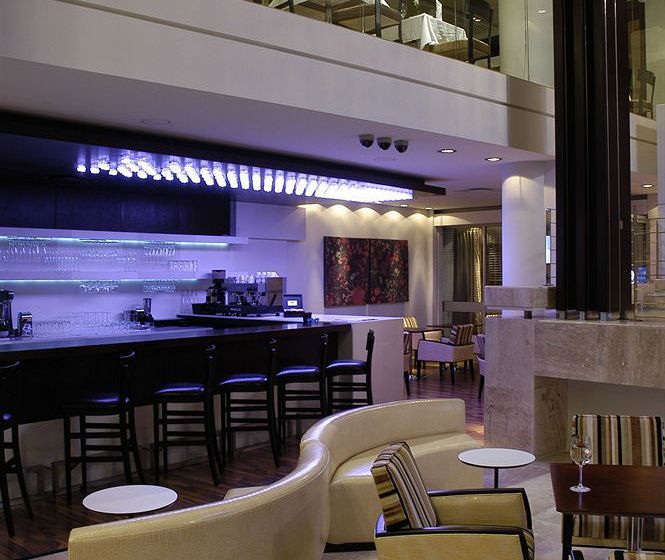 Colosseum Luxury Hotel 14