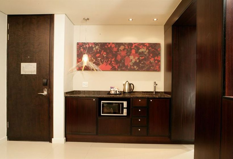 Colosseum Luxury Hotel 15