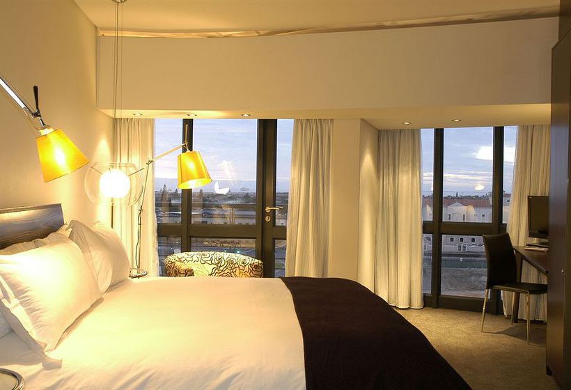 Colosseum Luxury Hotel 17