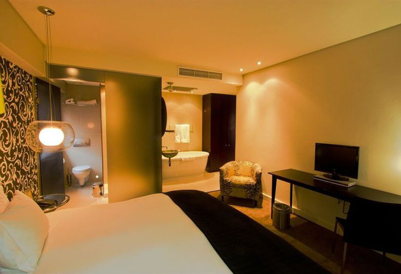 Colosseum Luxury Hotel 18