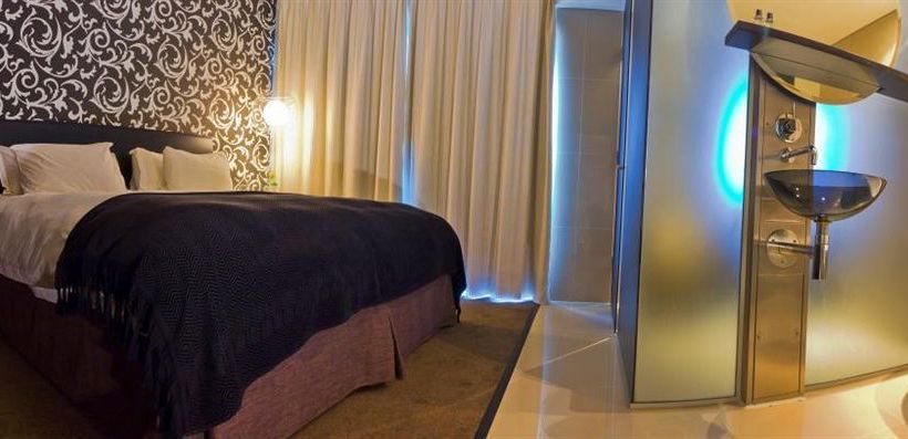 Colosseum Luxury Hotel 19