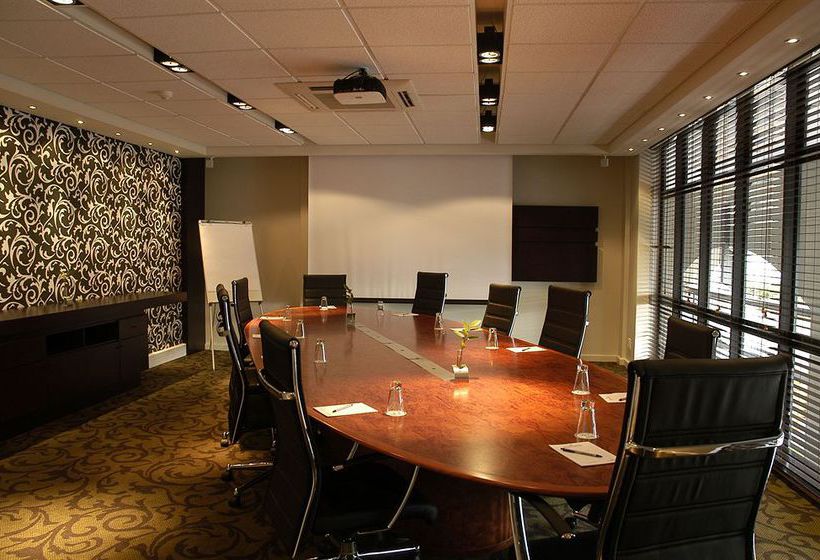 Colosseum Luxury Hotel 2