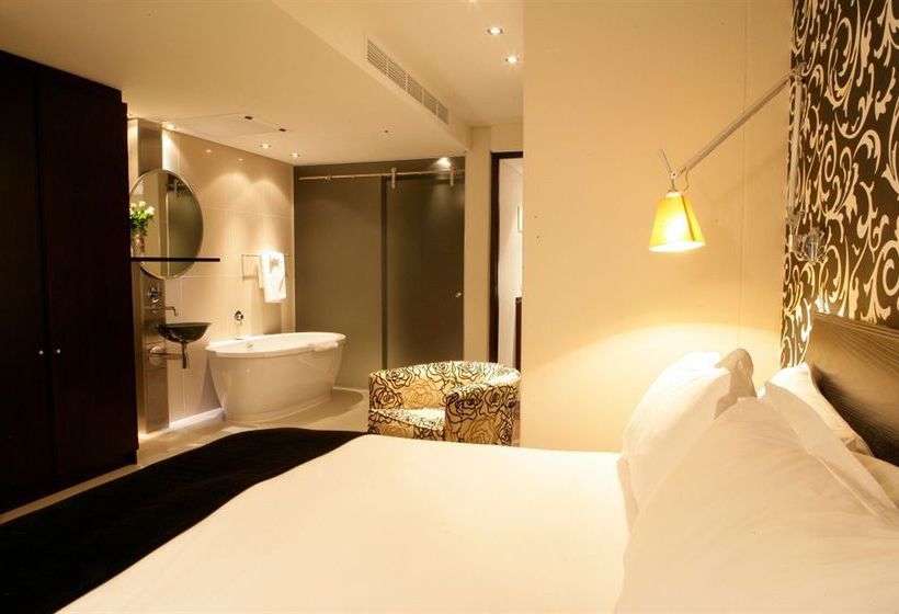 Colosseum Luxury Hotel 20
