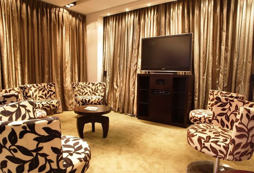 Colosseum Luxury Hotel 3