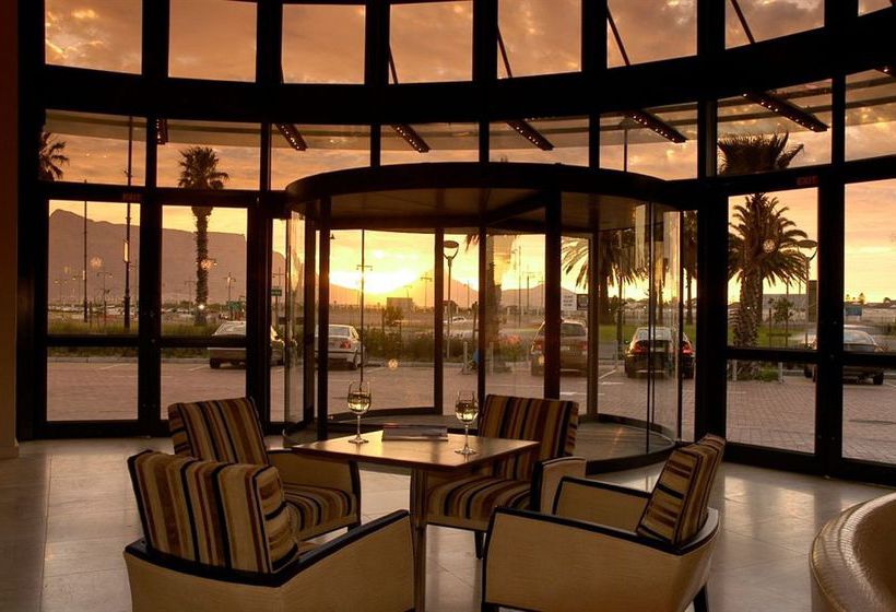 Colosseum Luxury Hotel 4