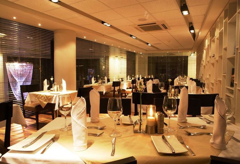 Colosseum Luxury Hotel 6