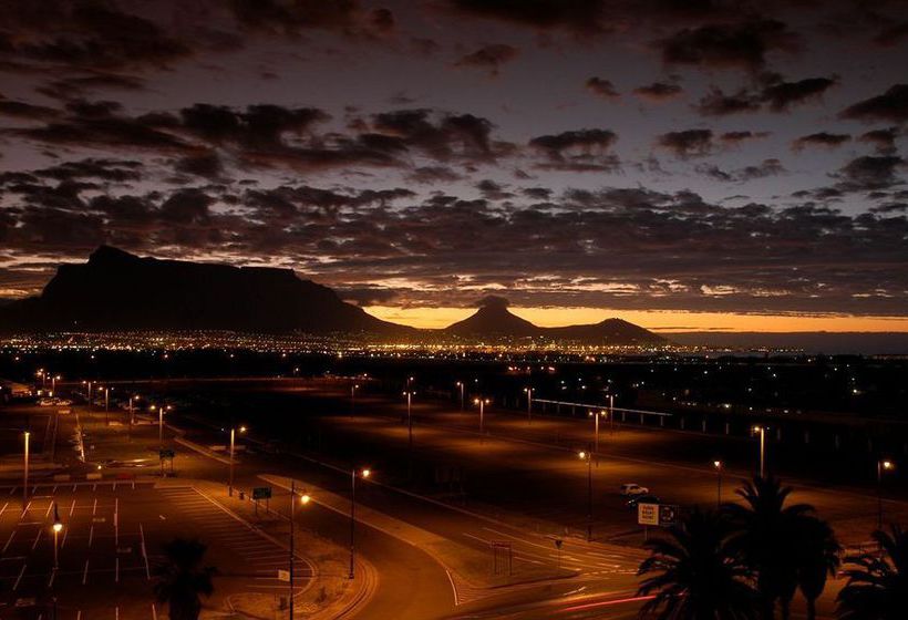 Colosseum Luxury Hotel 7