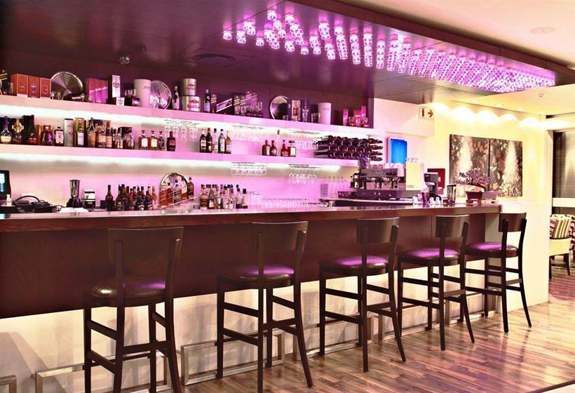 Colosseum Luxury Hotel 9