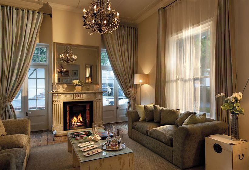 Hotel Cape Cadogan 1