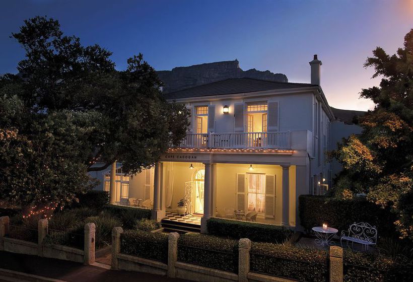 Hotel Cape Cadogan 2