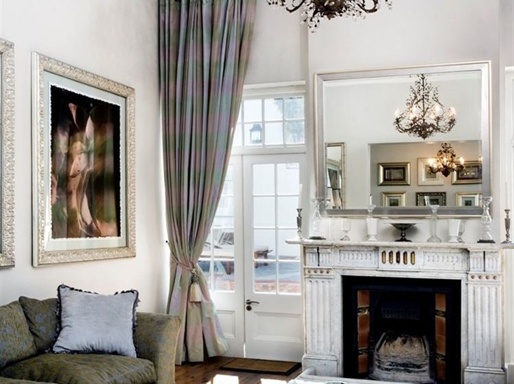 Hotel Cape Cadogan 5