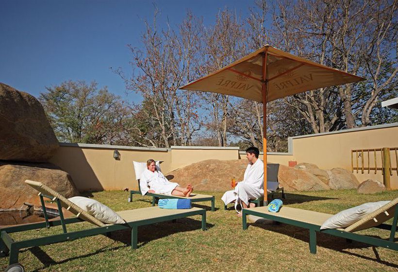 Hotel Natal Spa Hot Springs & Leisure Resort 1