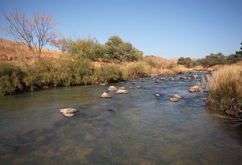 Hotel Natal Spa Hot Springs & Leisure Resort 10