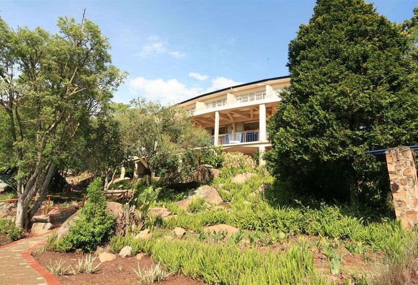 Hotel Natal Spa Hot Springs & Leisure Resort 11