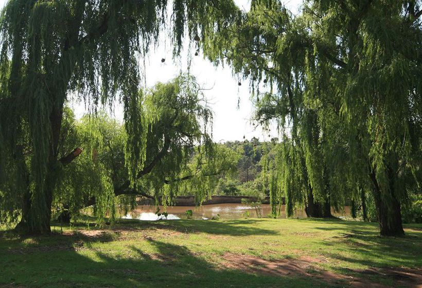 Hotel Natal Spa Hot Springs & Leisure Resort 12