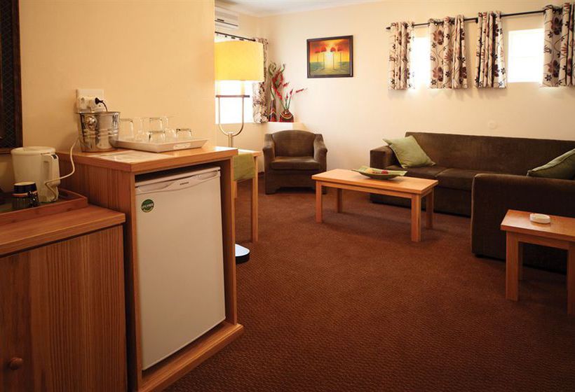 Hotel Natal Spa Hot Springs & Leisure Resort 13