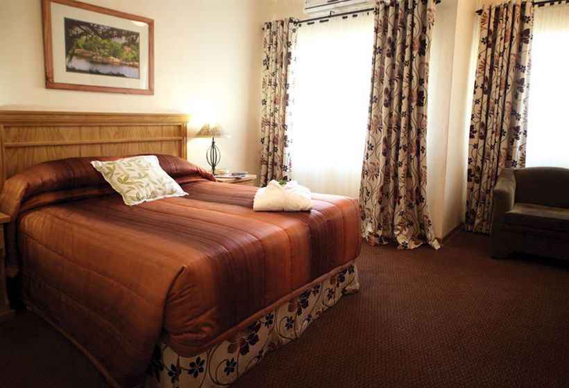 Hotel Natal Spa Hot Springs & Leisure Resort 14