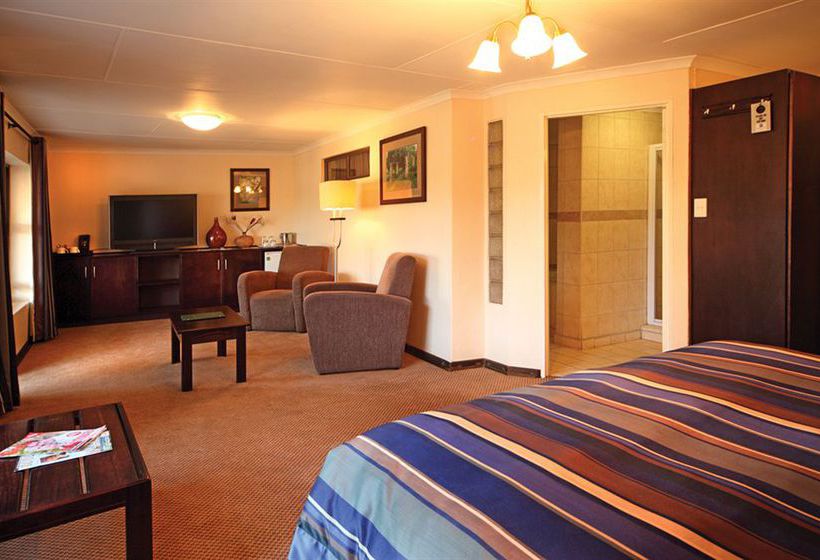 Hotel Natal Spa Hot Springs & Leisure Resort 15