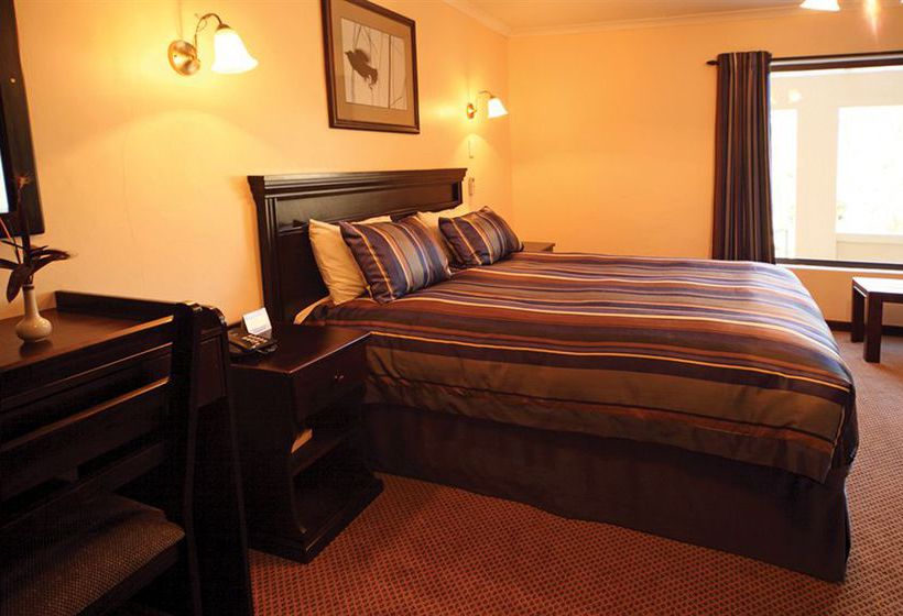 Hotel Natal Spa Hot Springs & Leisure Resort 16